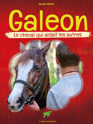 cover image of Galeon